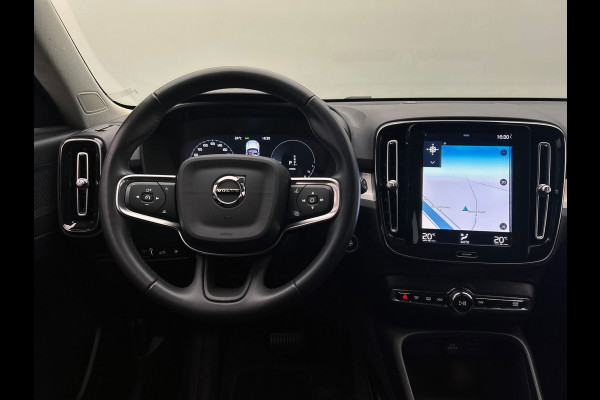 Volvo XC40 1.5 T4 Recharge Inscription Expression | Apple/Carplay | Elek. Kofferklep | Cruise/Control | Climate/Control |