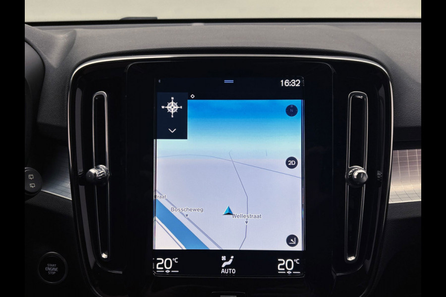 Volvo XC40 1.5 T4 Recharge Inscription Expression | Apple/Carplay | Elek. Kofferklep | Cruise/Control | Climate/Control |