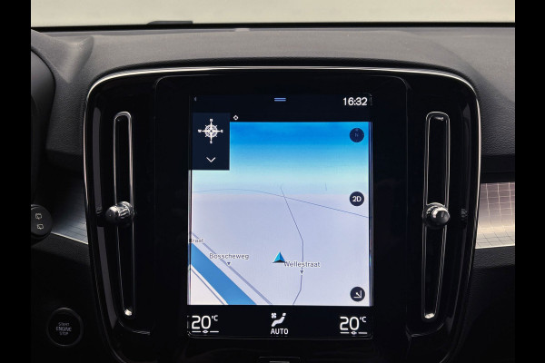 Volvo XC40 1.5 T4 Recharge Inscription Expression | Apple/Carplay | Elek. Kofferklep | Cruise/Control | Climate/Control |