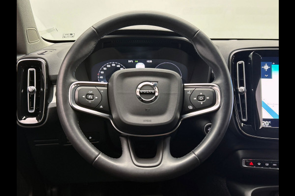 Volvo XC40 1.5 T4 Recharge Inscription Expression | Apple/Carplay | Elek. Kofferklep | Cruise/Control | Climate/Control |