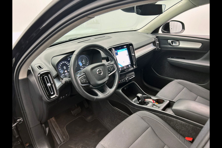 Volvo XC40 1.5 T4 Recharge Inscription Expression | Apple/Carplay | Elek. Kofferklep | Cruise/Control | Climate/Control |