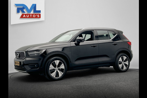 Volvo XC40 1.5 T4 Recharge Inscription Expression | Apple/Carplay | Elek. Kofferklep | Cruise/Control | Climate/Control |