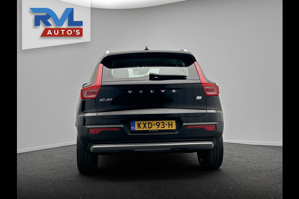 Volvo XC40 1.5 T4 Recharge Inscription Expression | Apple/Carplay | Elek. Kofferklep | Cruise/Control | Climate/Control |