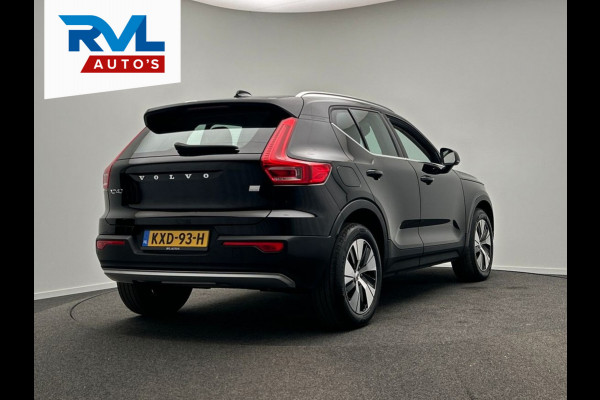 Volvo XC40 1.5 T4 Recharge Inscription Expression | Apple/Carplay | Elek. Kofferklep | Cruise/Control | Climate/Control |