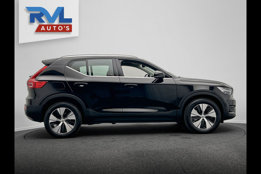 Volvo XC40 1.5 T4 Recharge Inscription Expression | Apple/Carplay | Elek. Kofferklep | Cruise/Control | Climate/Control |