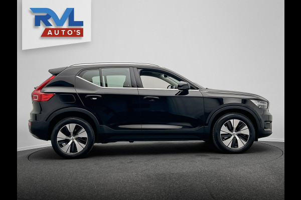 Volvo XC40 1.5 T4 Recharge Inscription Expression | Apple/Carplay | Elek. Kofferklep | Cruise/Control | Climate/Control |