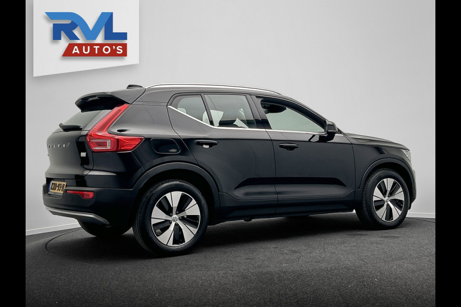 Volvo XC40 1.5 T4 Recharge Inscription Expression | Apple/Carplay | Elek. Kofferklep | Cruise/Control | Climate/Control |