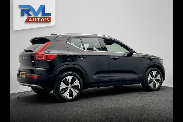 Volvo XC40 1.5 T4 Recharge Inscription Expression | Apple/Carplay | Elek. Kofferklep | Cruise/Control | Climate/Control |