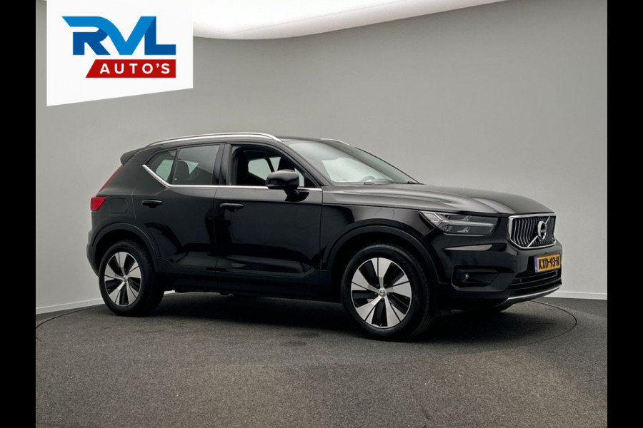 Volvo XC40 1.5 T4 Recharge Inscription Expression | Apple/Carplay | Elek. Kofferklep | Cruise/Control | Climate/Control |
