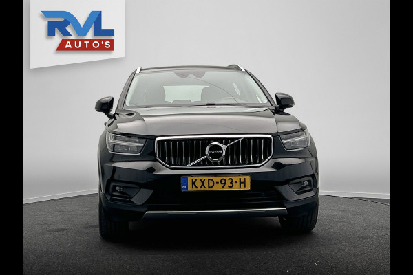 Volvo XC40 1.5 T4 Recharge Inscription Expression | Apple/Carplay | Elek. Kofferklep | Cruise/Control | Climate/Control |