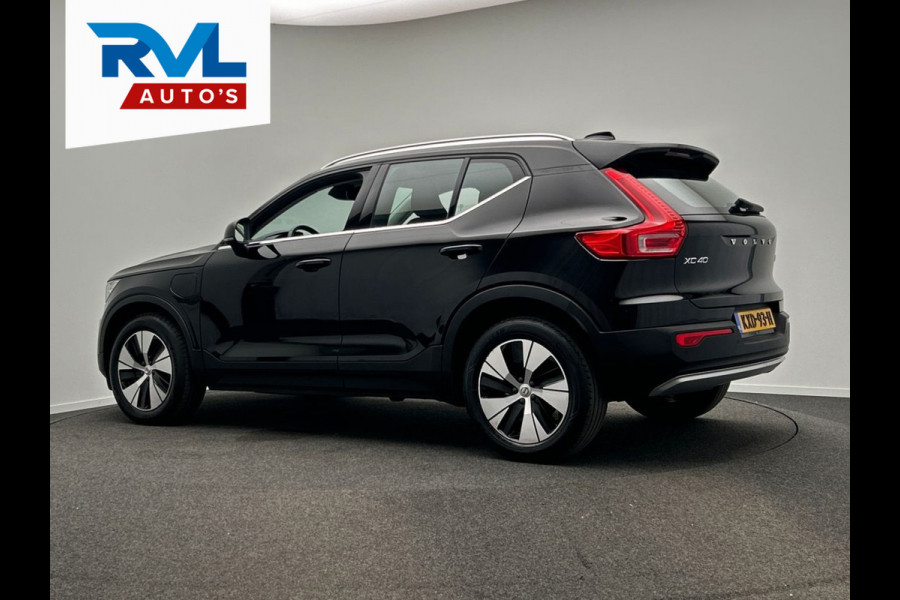 Volvo XC40 1.5 T4 Recharge Inscription Expression | Apple/Carplay | Elek. Kofferklep | Cruise/Control | Climate/Control |