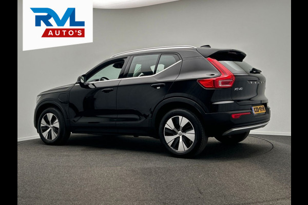 Volvo XC40 1.5 T4 Recharge Inscription Expression | Apple/Carplay | Elek. Kofferklep | Cruise/Control | Climate/Control |