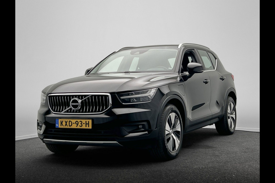 Volvo XC40 1.5 T4 Recharge Inscription Expression | Apple/Carplay | Elek. Kofferklep | Cruise/Control | Climate/Control |