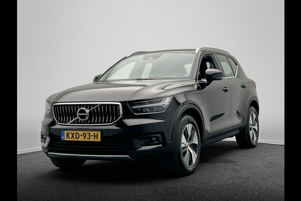 Volvo XC40 1.5 T4 Recharge Inscription Expression | Apple/Carplay | Elek. Kofferklep | Cruise/Control | Climate/Control |