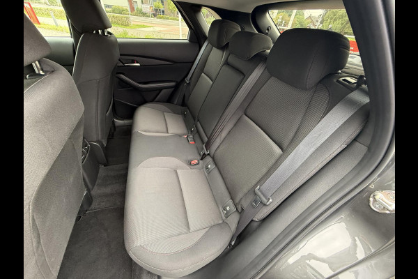 Mazda CX-30 2.0 e-SkyActiv-X M Hybrid Sportive | NL AUTO | BOSE | ELEKTRISCHE ACHTERKLEP |