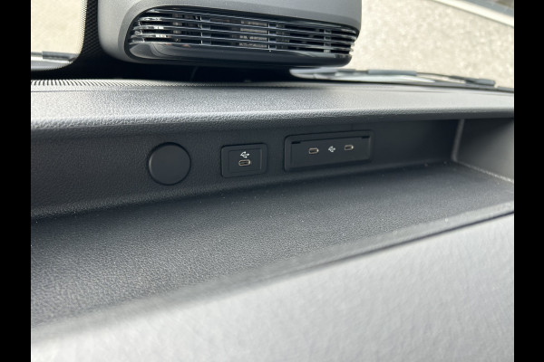 Mercedes-Benz eSprinter 320 L2 H2 Pro 81kWh / Snel laden 115Kw / Trekhaak / Parkeersensoren / MBUX / Navigatie / Camera / Cruise control / Airco / 270 G