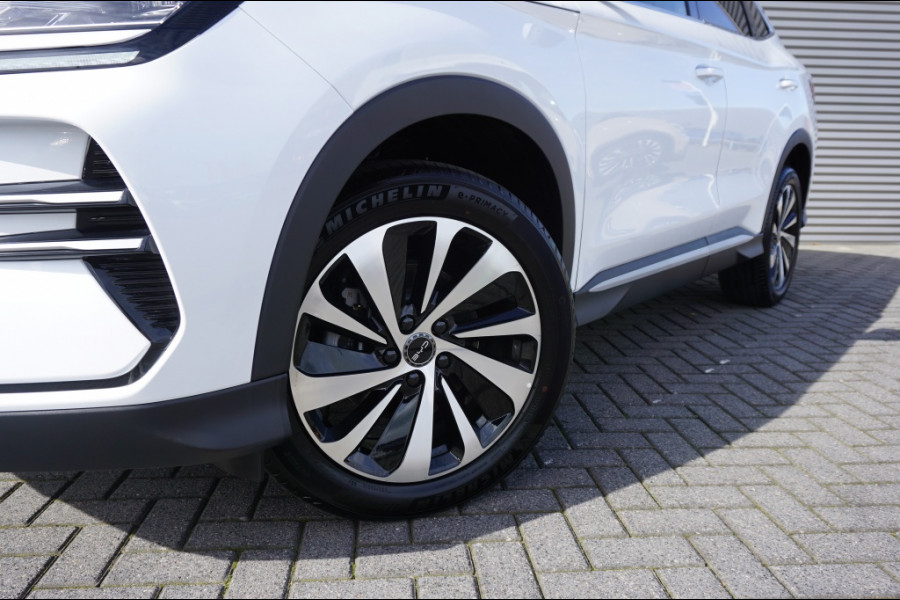 BYD SEAL U 1.5 DM-i FWD Boost 6JR GARANTIE | 218PK | SUPER LUXE!