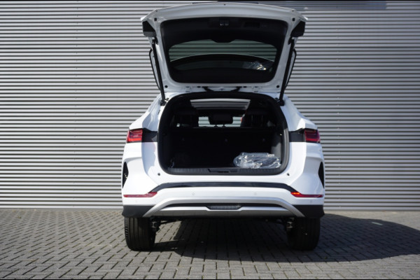 BYD SEAL U 1.5 DM-i FWD Boost 6JR GARANTIE | 218PK | SUPER LUXE!