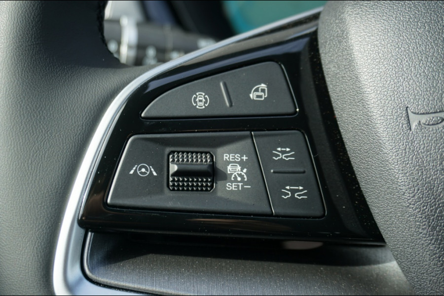 BYD SEAL U 1.5 DM-i FWD Boost 6JR GARANTIE | 218PK | SUPER LUXE!