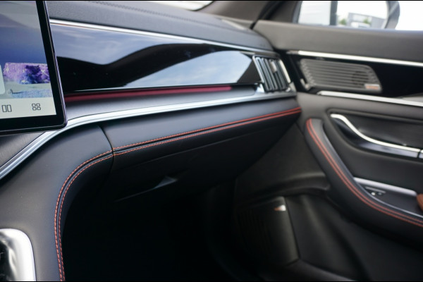 BYD SEAL U 1.5 DM-i FWD Boost 6JR GARANTIE | 218PK | SUPER LUXE!