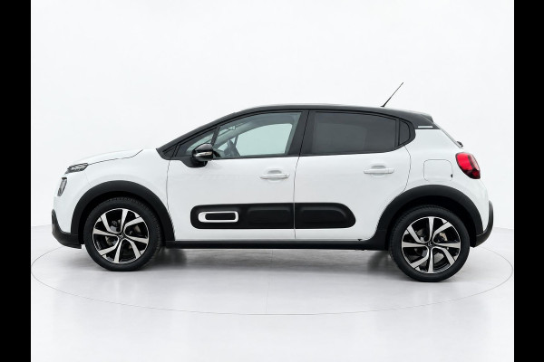 Citroën C3 1.2 PT 110 EAT6 Shine | Automaat | Comfort seats | Parkeercamera | Prijs is rijklaar