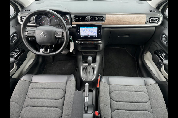 Citroën C3 1.2 PT 110 EAT6 Shine | Automaat | Comfort seats | Parkeercamera | Prijs is rijklaar