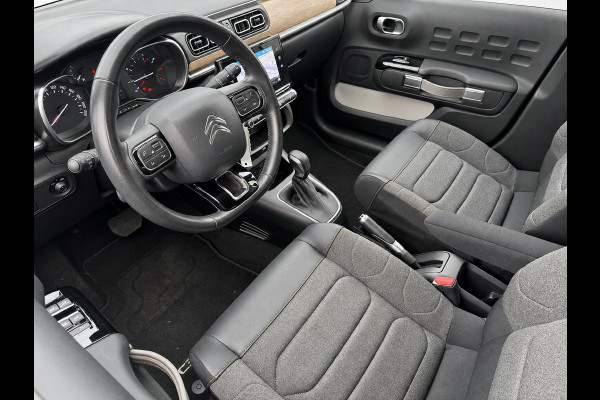 Citroën C3 1.2 PT 110 EAT6 Shine | Automaat | Comfort seats | Parkeercamera | Prijs is rijklaar