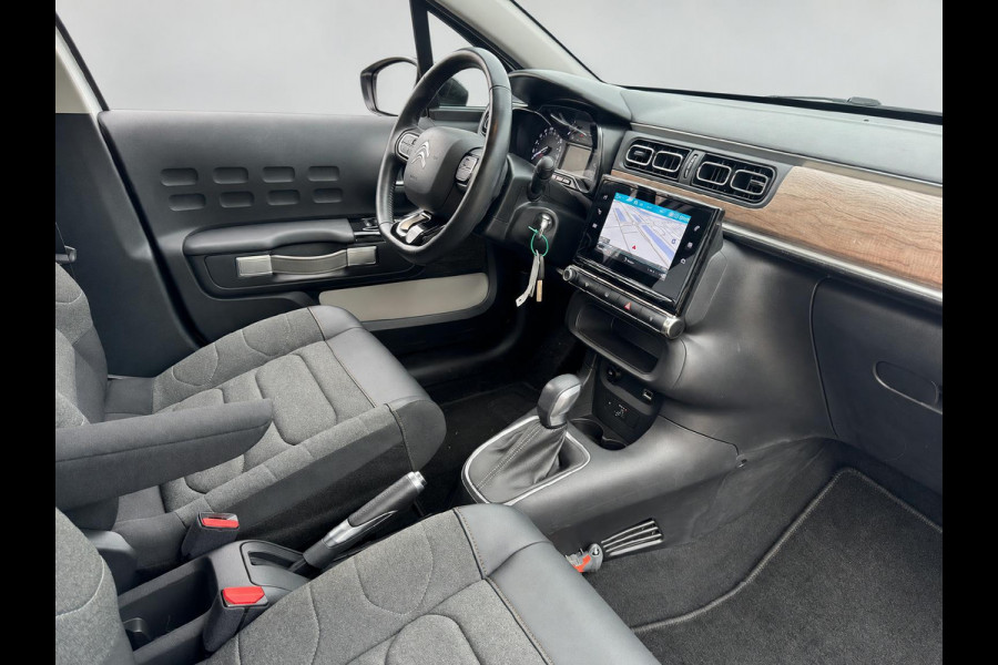 Citroën C3 1.2 PT 110 EAT6 Shine | Automaat | Comfort seats | Parkeercamera | Prijs is rijklaar