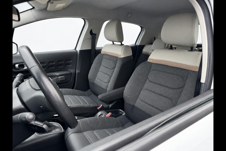 Citroën C3 1.2 PT 110 EAT6 Shine | Automaat | Comfort seats | Parkeercamera | Prijs is rijklaar