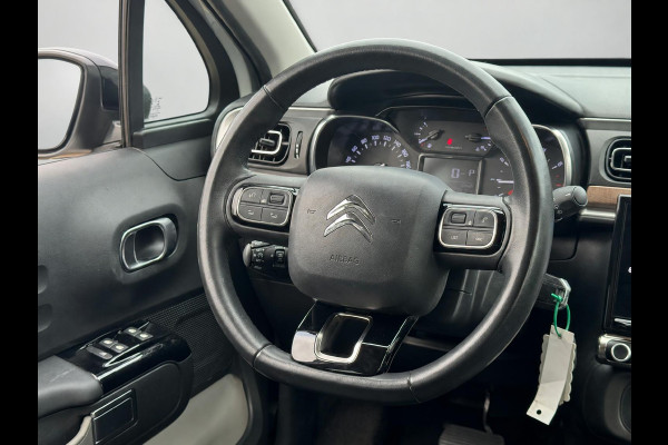 Citroën C3 1.2 PT 110 EAT6 Shine | Automaat | Comfort seats | Parkeercamera | Prijs is rijklaar