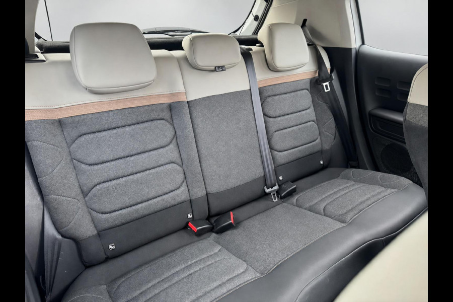 Citroën C3 1.2 PT 110 EAT6 Shine | Automaat | Comfort seats | Parkeercamera | Prijs is rijklaar