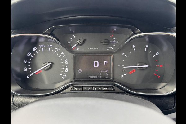 Citroën C3 1.2 PT 110 EAT6 Shine | Automaat | Comfort seats | Parkeercamera | Prijs is rijklaar