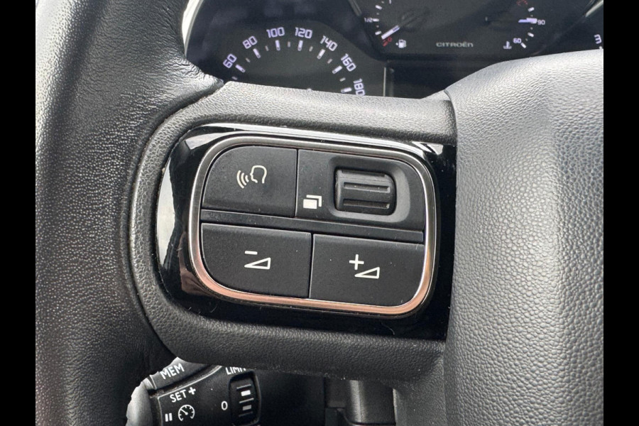 Citroën C3 1.2 PT 110 EAT6 Shine | Automaat | Comfort seats | Parkeercamera | Prijs is rijklaar