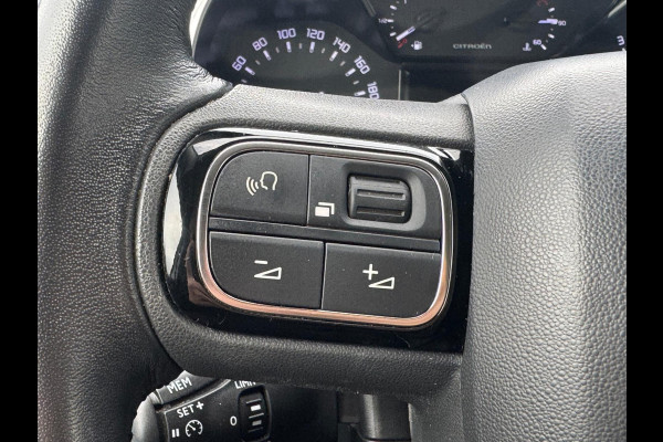 Citroën C3 1.2 PT 110 EAT6 Shine | Automaat | Comfort seats | Parkeercamera | Prijs is rijklaar