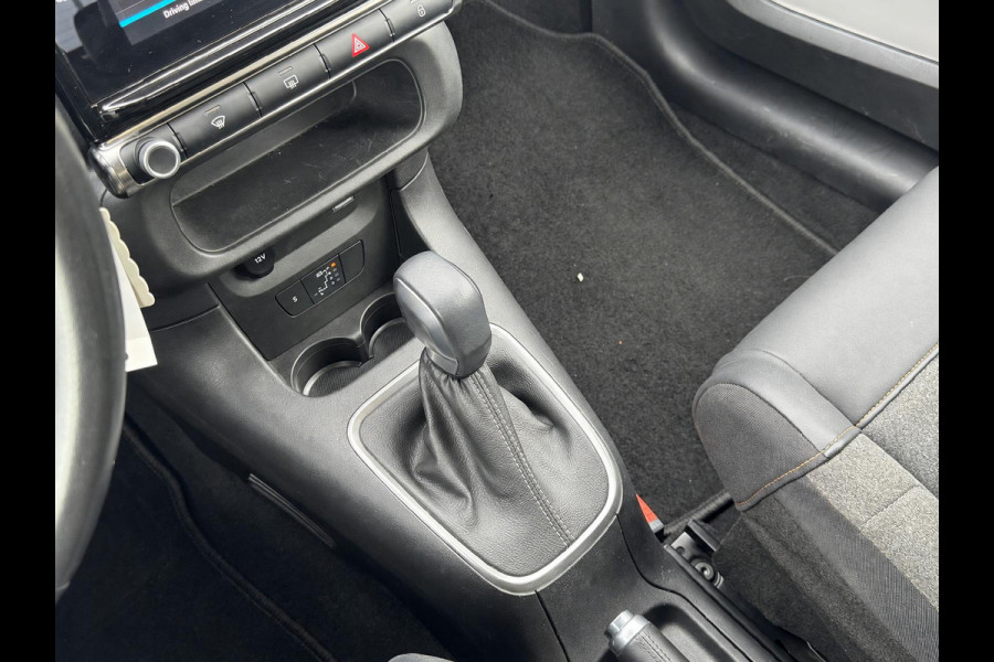 Citroën C3 1.2 PT 110 EAT6 Shine | Automaat | Comfort seats | Parkeercamera | Prijs is rijklaar