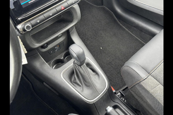 Citroën C3 1.2 PT 110 EAT6 Shine | Automaat | Comfort seats | Parkeercamera | Prijs is rijklaar