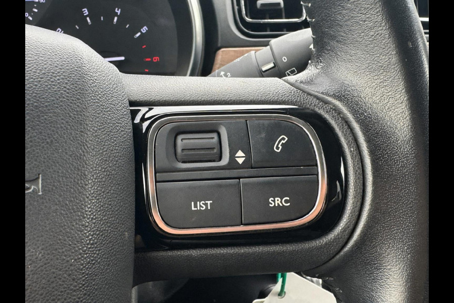 Citroën C3 1.2 PT 110 EAT6 Shine | Automaat | Comfort seats | Parkeercamera | Prijs is rijklaar