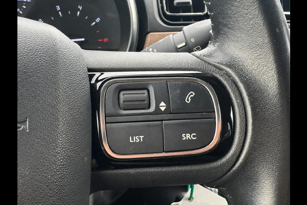 Citroën C3 1.2 PT 110 EAT6 Shine | Automaat | Comfort seats | Parkeercamera | Prijs is rijklaar
