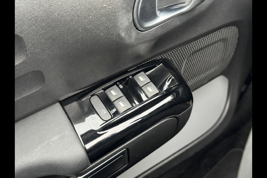Citroën C3 1.2 PT 110 EAT6 Shine | Automaat | Comfort seats | Parkeercamera | Prijs is rijklaar