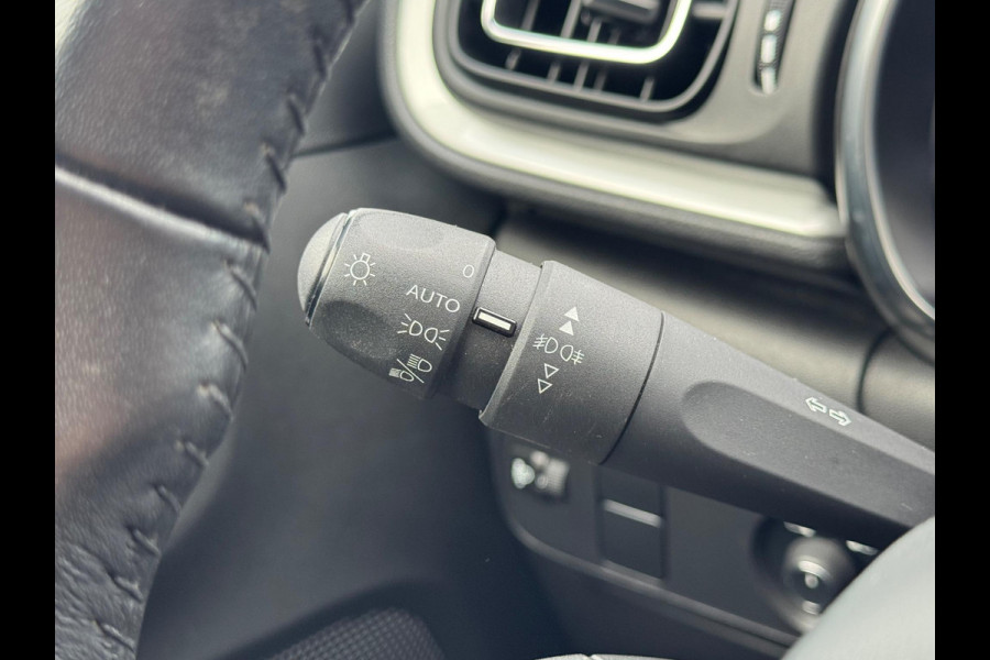 Citroën C3 1.2 PT 110 EAT6 Shine | Automaat | Comfort seats | Parkeercamera | Prijs is rijklaar