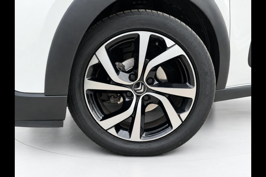 Citroën C3 1.2 PT 110 EAT6 Shine | Automaat | Comfort seats | Parkeercamera | Prijs is rijklaar