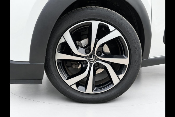 Citroën C3 1.2 PT 110 EAT6 Shine | Automaat | Comfort seats | Parkeercamera | Prijs is rijklaar