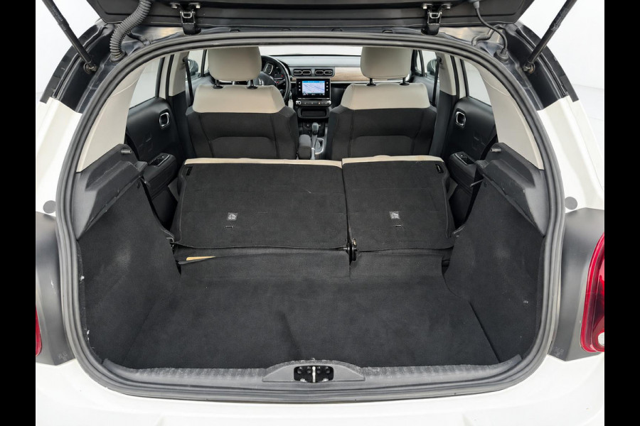 Citroën C3 1.2 PT 110 EAT6 Shine | Automaat | Comfort seats | Parkeercamera | Prijs is rijklaar