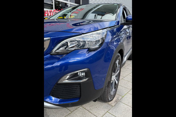 Peugeot 3008 1.2 PureTech Allure Pack - Navigatie / Apple Carplay I Airco I LED I DPC I Achteruitrij CameraI Dealer onderhouden
