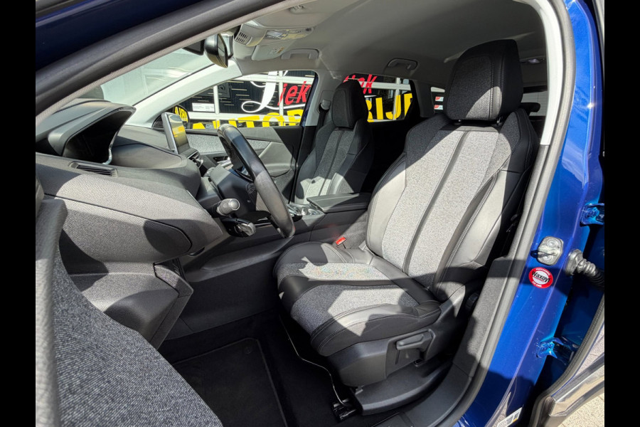 Peugeot 3008 1.2 PureTech Allure Pack - Navigatie / Apple Carplay I Airco I LED I DPC I Achteruitrij CameraI Dealer onderhouden