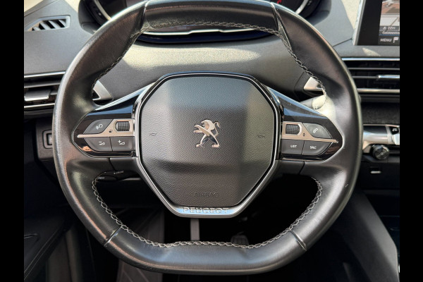 Peugeot 3008 1.2 PureTech Allure Pack - Navigatie / Apple Carplay I Airco I LED I DPC I Achteruitrij CameraI Dealer onderhouden