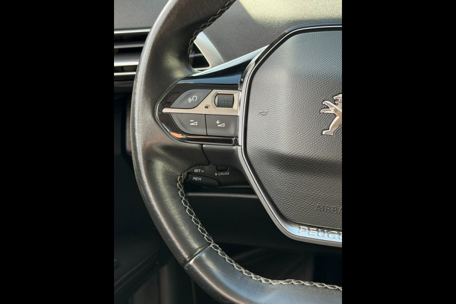 Peugeot 3008 1.2 PureTech Allure Pack - Navigatie / Apple Carplay I Airco I LED I DPC I Achteruitrij CameraI Dealer onderhouden