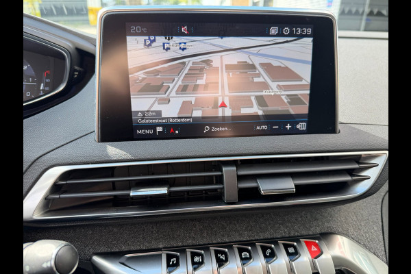 Peugeot 3008 1.2 PureTech Allure Pack - Navigatie / Apple Carplay I Airco I LED I DPC I Achteruitrij CameraI Dealer onderhouden