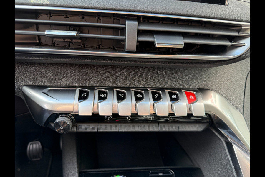Peugeot 3008 1.2 PureTech Allure Pack - Navigatie / Apple Carplay I Airco I LED I DPC I Achteruitrij CameraI Dealer onderhouden