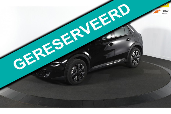 Fiat 600 1.2 Hybrid Urban FULL OPTIONS!!